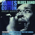 james cotton - Polly Put The Kettle On