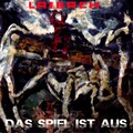 Laibach - Das Spiel ist aus
