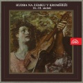 Jacob Handl-Gallus、Prague Chamber Soloists、Prague Madrigal Singers and Orchestra、Prague Chamber Orchestra - Planxit David: Pars I. (II.)