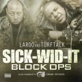 Laroo T.H.H.、Turf Talk、Yukmouth - Yes Yes