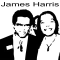 James Harris - Rush Hour Dust