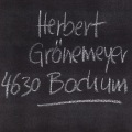 Herbert Grönemeyer - Für Dich Da