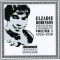 Elzadie Robinson - Humming Blues