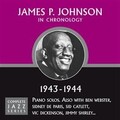 james p. johnson - After You've Gone