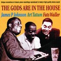 james p. johnson - Crying For The Carolines