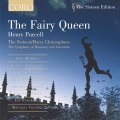 the sixteen、Michael George - The Fairy Queen, Z. 629, Act 2: Hush, No More, Be Silent All