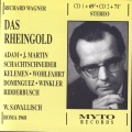 Janis Martin、Herbert Schachtschneider、Zoltan Kelemen - 