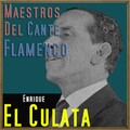 enrique el culata、melchor de marchena - Cuando Te Veo Vení (Alegrías)