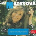 Jana Matysová、Milan Černohouz - Kdo poslal lásku včera spát (feat. Milan Černohouz)