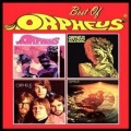 Orpheus - I Can't Find the Time to Tell You