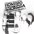 Homero Espinosa - Track This