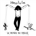 HORS LA LOI - Elya