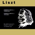 Leipzig Radio Symphony Orchestra - Symphonic Poem No. 7: Festklange