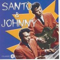Santo & Johnny - I Want You Near Me