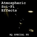 HQ Special FX - Circling the Surface