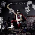 Say Anything - Less Cute