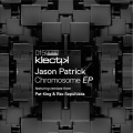 Jason Patrick - Moonbounce (Pat King Re Rub)