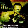 Fats Domino、DR - The Big Beat