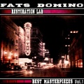 Fats Domino、D.R - You Can Pack Your Suitcase