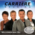 eva luginger、Carrière Reunion - Ich bin bei dir