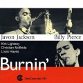 Javon Jackson、Billy Pierce、Kirk Lightsey、christian mcbride、Louis Hayes - Dolo