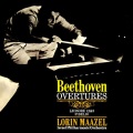Israel Philharmonic Orchestra、Lorin Maazel - Leonore No. 2, Op. 72A