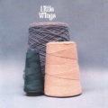 Little Wings - Hey Baby