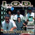 LOD - Til Death Do Us Part