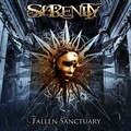 Serenity - All Lights Reversed