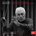 Czech Philharmonic Orchestra、Libor Pešek - II. Adagio