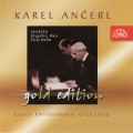Czech Philharmonic Orchestra - Tara Bulba, Rhapsody for Orchestra after N.V. Gogol's novel: II. The Death of Ostap