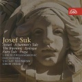 Asrael, Symphony in C minor, Op. 27: I. Andante sostenuto