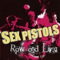 Sex Pistols - Search & Destroy (Live)