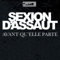 Avant qu'elle parte