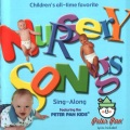 Peter Pan Kids - Where Is Thumbkin?
