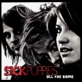 Sick Puppies - All The Same (Album Version)