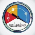 Supabeatz、Keith、D.R - Pressure
