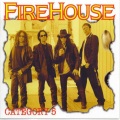 Firehouse - Can't Stop the Pain