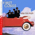 First Class、Robert Banks、Clarence Oliver、Frank Prescod - This Is It