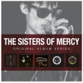 The Sisters of Mercy - Black Planet