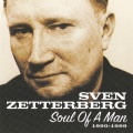 Sven Zetterberg & Bluesbandet、Sven Zetterberg - Permanently Blue