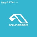 Super8、Tab - Eternal Sequence