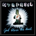 Hybrasil - God Bless The Devil