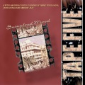 Tape Five - Tango-for a spy!