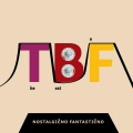 TBF - Lud Za Njom