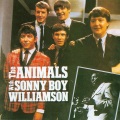 The Animals - Sonny's Slow Walk (Live)