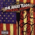 The Away Team、smif-n-wessun - On The Line