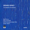 Garth Knox - Modulations