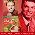 guy mitchell - Me and the Moon