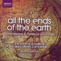 The Caius College Cambridge Gonville Choir - All The Ends Of The Earth (Weir)